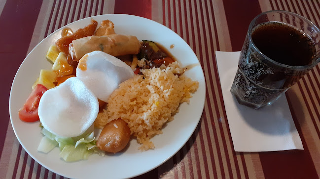 Ben Thanh -Vietnamilainen ravintola - Kemi