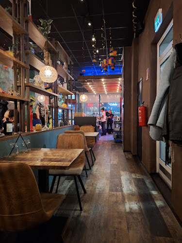 El Diablito Taqueria & Bar