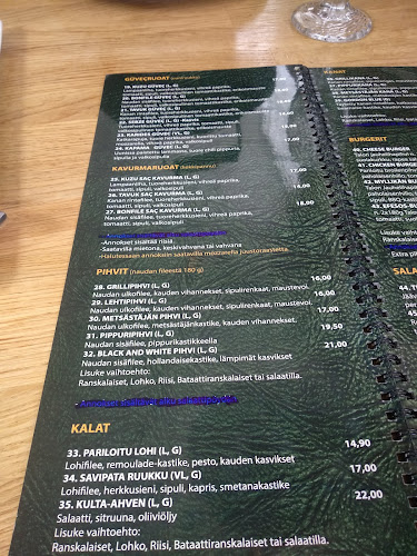 Reviews of Efesos in Vantaa - Ravintola-ala