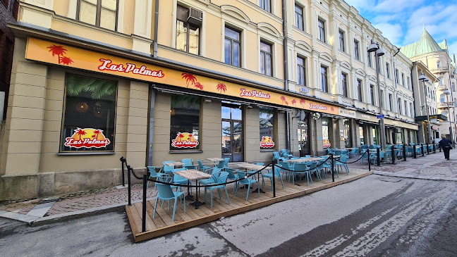 Las Palmas Tampere