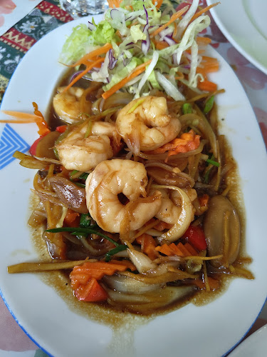 Comentarii opinii despre Spicy Chili Thai