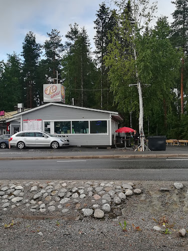 Tuurin Grilli Oy - Ravintola-ala