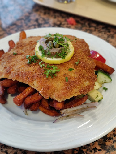 Comentarii opinii despre Kahvila Ravintola Kespa