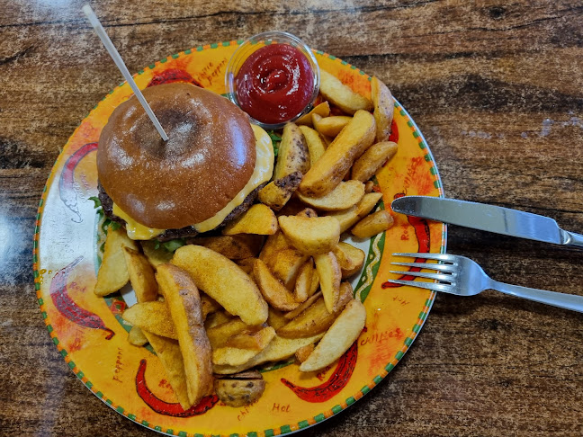 Comentarii opinii despre Ravintola Kulloon Kotitupa