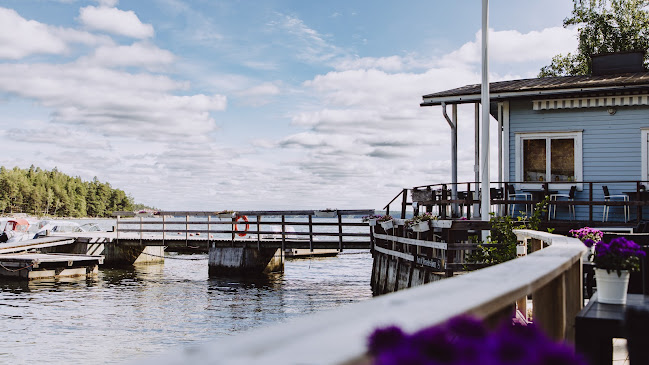 Comentarii opinii despre Ravintola SSS Paviljongen