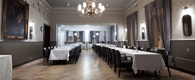 Opinii despre Kuopion Klubi Ravintola în Kuopio - Ravintola-ala