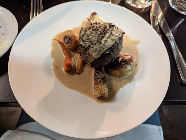 Ravintola Kuurna - Helsinki