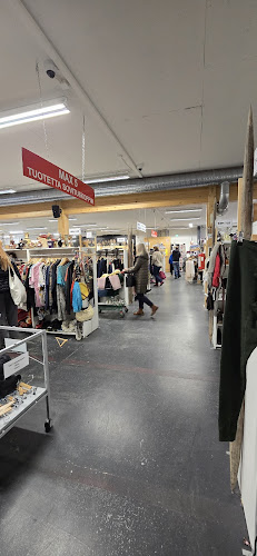 Bella Itsepalvelukirpputori