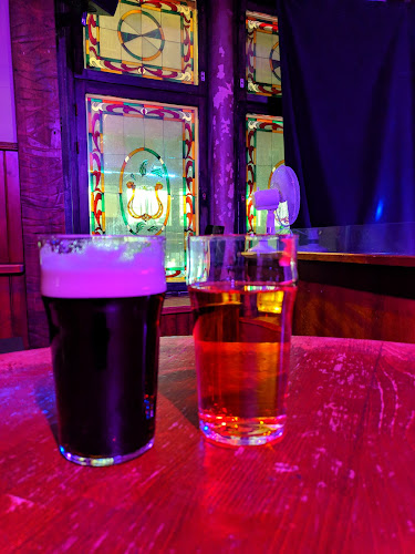 Molly Malone's Irish Bar - Helsinki