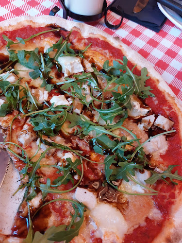 Comentarii opinii despre Martina Forssa