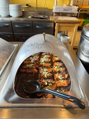 Opinii despre Sakura Deli în Loviisa - Ravintola-ala