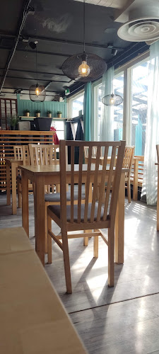 Opinii despre Ravintola Tirva în Utti - Ravintola-ala