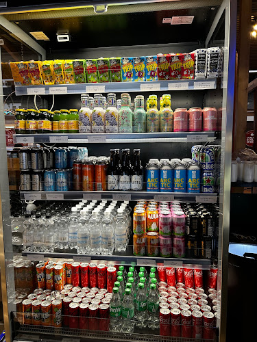 Loft Cafe & Snacks Shop Open Times