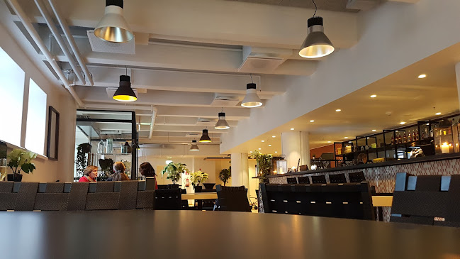 Opinii despre Kitchen & Table Helsinki în Helsinki - Ravintola-ala