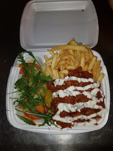 Comentarii opinii despre Pizzeria Lumitähti