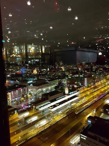 Comentarii opinii despre Moro Sky Bar