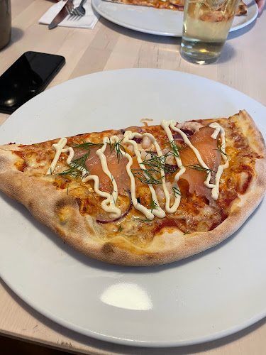 Kvarken Brewery - Gastropub & Pizzeria - Raippaluoto