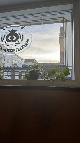 Opinii despre Pekka Heikkinen & Kumpp. în Kajaani - Ravintola-ala