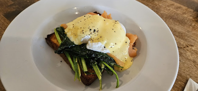 Reviews of Gastro Cafe Kallio in Helsinki - Ravintola-ala