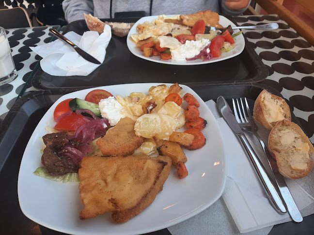 Antinkatu 17 3. kerros, 28100 Pori