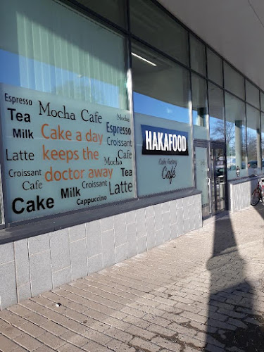 Comentarii opinii despre Hakafood Cafe