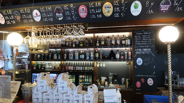 Reviews of Oluthuone Panimomestari in Tampere - Ravintola-ala