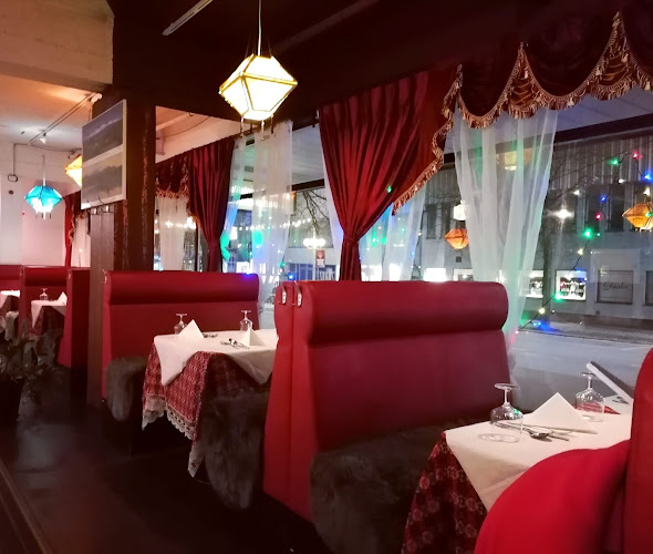 Ravintola Bhanchha Ghar - Ravintola-ala