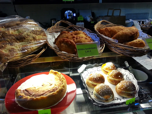 Opinii despre Pitopalvelu Pilke Oy în Vantaa - Ravintola-ala