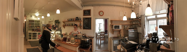 Koskikatu 1, 80100 Joensuu