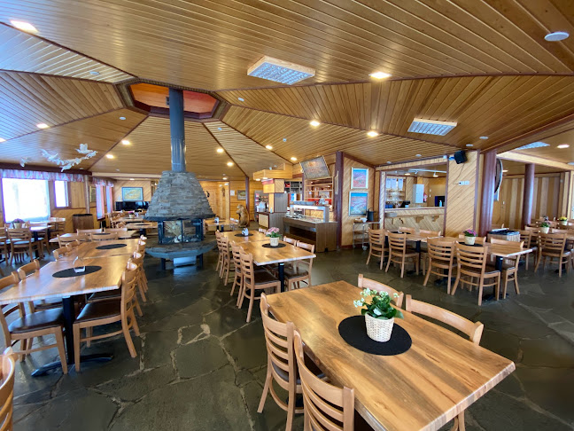 Kaunispääntie 260, 99830 Saariselkä