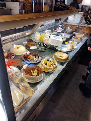 Café Cabriole - Porvoo