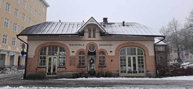 Ravintola Heinätori
