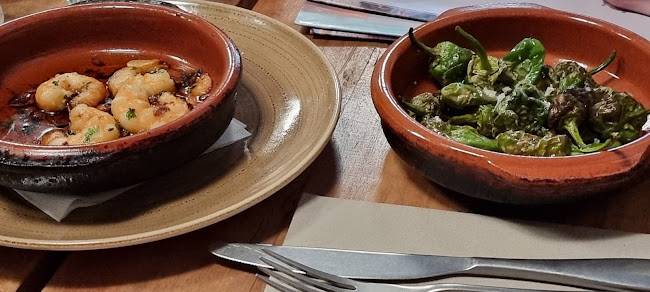 Ravintola El Patio - Ravintola-ala