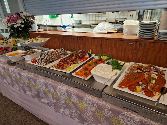 Ravintola Merimesta - Pori