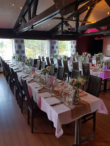 Opinii despre Aarnkari în Rauma - Ravintola-ala