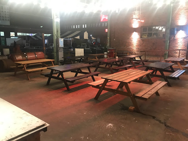 B-Smokery - Helsinki