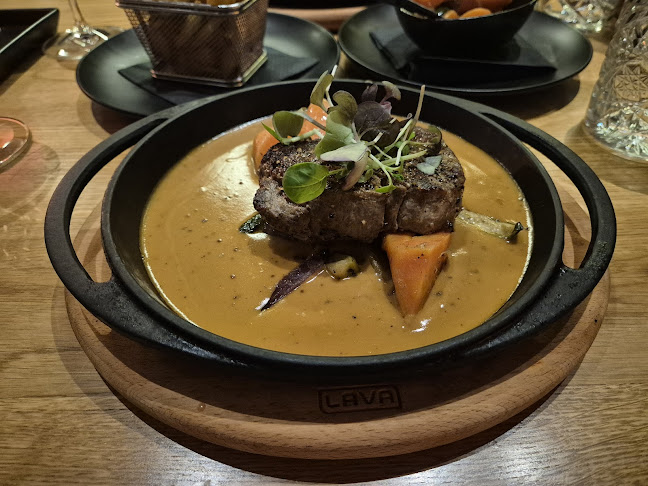 Rafael’s Steakhouse & Bistro - Porvoo