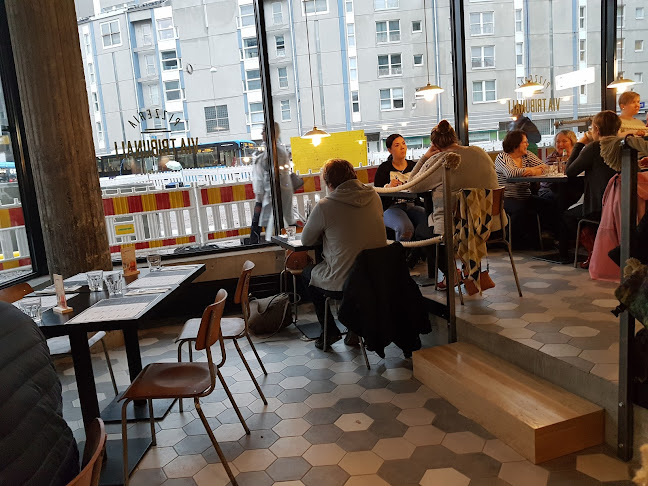 Comentarii opinii despre Pizzeria Via Tribunali Kallio