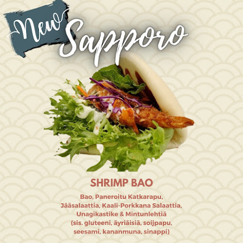 Momotoko Turku - Turku