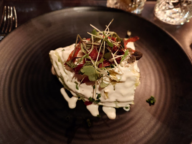 Ravintola Stefan's Steakhouse - Jyväskylä - Ravintola-ala