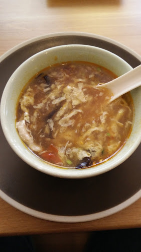 Comentarii opinii despre Mei Lin Sichuan & Vegetarian Restaurant