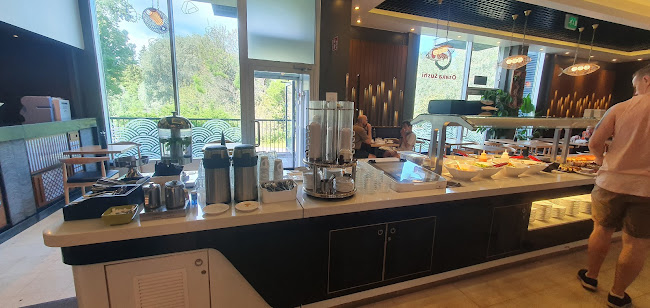 OsakaSushi koivuhaka Phone number