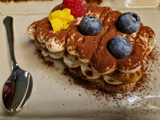 Trattoria Wiklund - Ravintola-ala