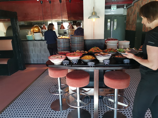 Ravintola Cielo - Jyväskylä