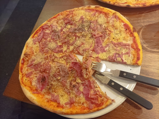 Opinii despre Pizzeria Finlandia în Oulu - Ravintola-ala