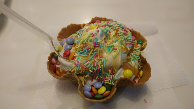 Hesburger Tuira - Oulu