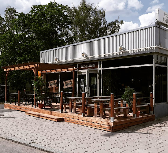 Pizzamestarit Nokia - Ravintola-ala