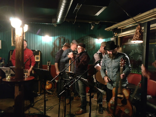 Kokemäen Olkkari - Ravintola-ala