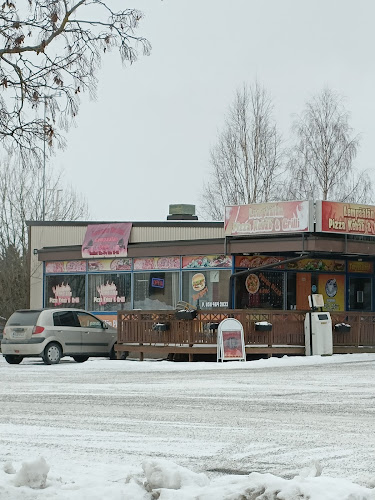 Comentarii opinii despre Lempäälän Pizzeria & Kebab & Grilli