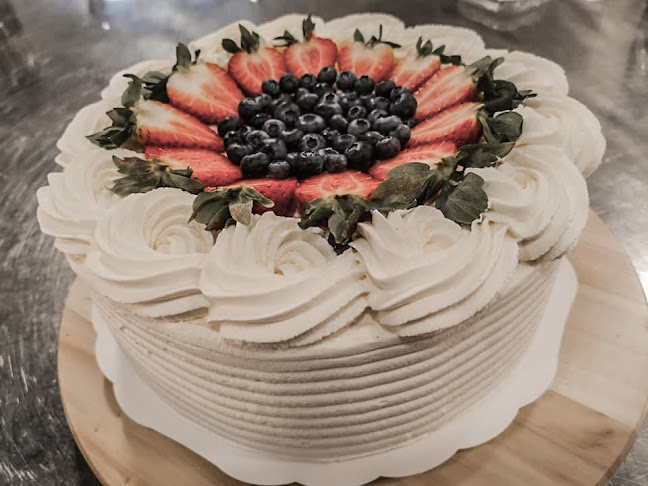 Tilausravintola Kartanon Karkuri - Uusikaupunki